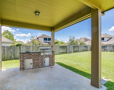 17807 Quiet Loch Lane - Photo Thumbnail 5