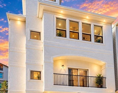 4609 Nett Street - Photo Thumbnail 1