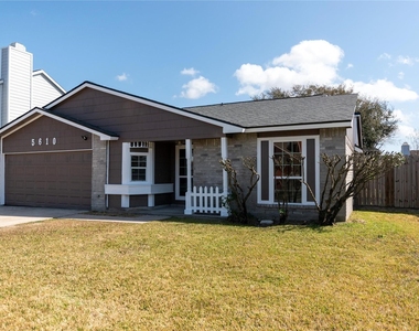 5610 Wallis Trail Court - Photo Thumbnail 1