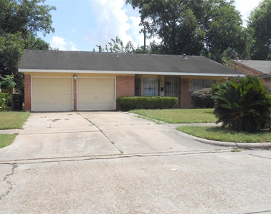 14503 Alrover Street - Photo Thumbnail 1