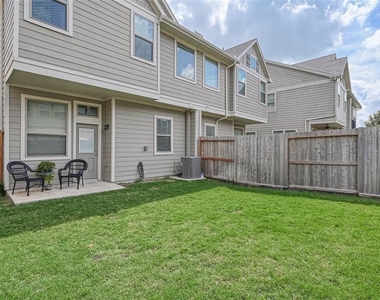 5542 Sallow Bay Lane - Photo Thumbnail 1