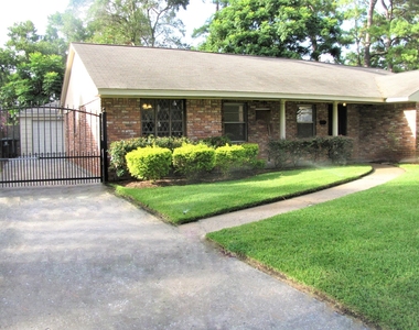 10014 Cedardale Drive - Photo Thumbnail 1
