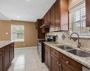 12015 Sea Shore Drive - Photo Thumbnail 2