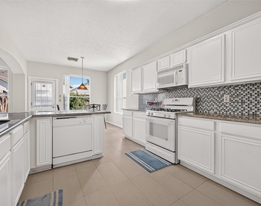 14806 Fletcher Bridge Court - Photo Thumbnail 14