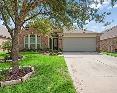 26886 Treasures Ridge Drive - Photo Thumbnail 1