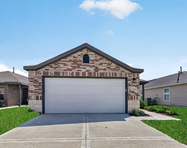 25431 Blue Mistflower Drive - Photo Thumbnail 4