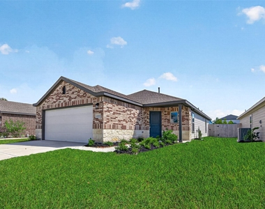 25431 Blue Mistflower Drive - Photo Thumbnail 2