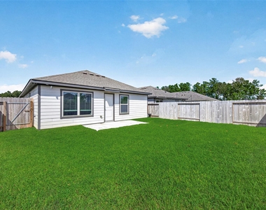 25431 Blue Mistflower Drive - Photo Thumbnail 40