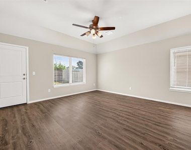 25431 Blue Mistflower Drive - Photo Thumbnail 7