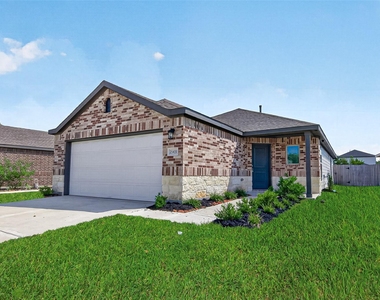 25431 Blue Mistflower Drive - Photo Thumbnail 3