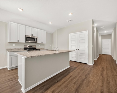 25431 Blue Mistflower Drive - Photo Thumbnail 14