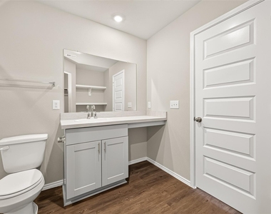 25431 Blue Mistflower Drive - Photo Thumbnail 25