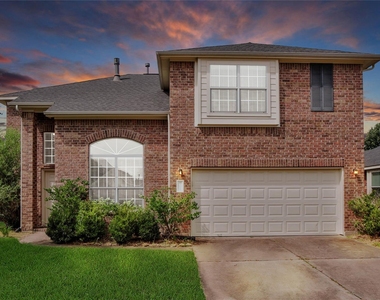 24511 Eagle Haven Drive - Photo Thumbnail 1