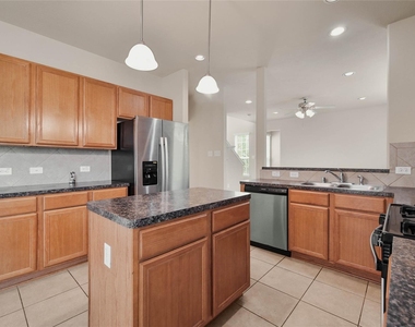 24511 Eagle Haven Drive - Photo Thumbnail 14