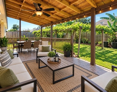 16802 Carbridge Drive - Photo Thumbnail 25
