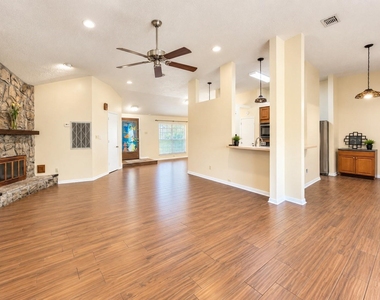 16802 Carbridge Drive - Photo Thumbnail 1