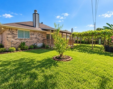 16802 Carbridge Drive - Photo Thumbnail 27