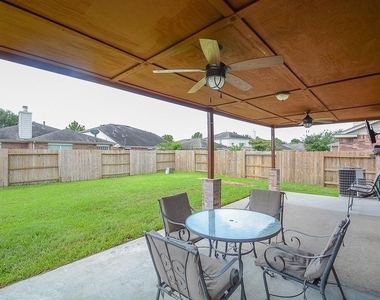 16535 Bristle Creek Drive - Photo Thumbnail 5