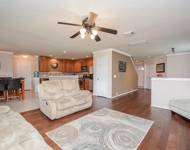 16535 Bristle Creek Drive - Photo Thumbnail 13
