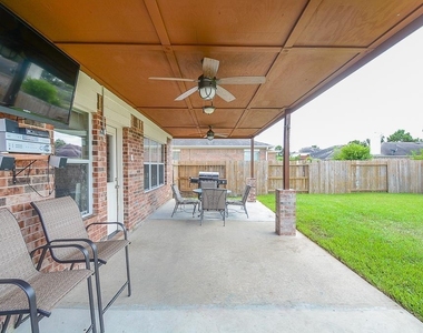16535 Bristle Creek Drive - Photo Thumbnail 4