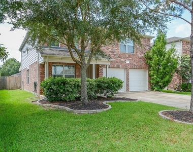 16535 Bristle Creek Drive - Photo Thumbnail 1