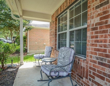 16535 Bristle Creek Drive - Photo Thumbnail 2