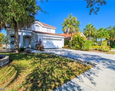 135 Lady Palm Drive - Photo Thumbnail 2