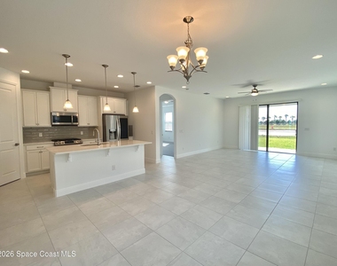 3155 Blazing Star Drive - Photo Thumbnail 3