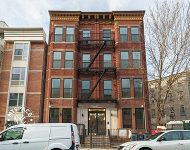 1027 Putnam Ave  - Photo Thumbnail 6
