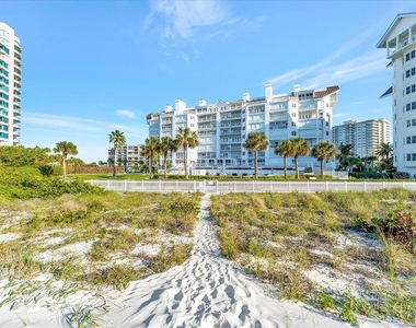 1582 Gulf Boulevard - Photo Thumbnail 63