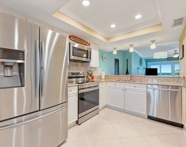 1582 Gulf Boulevard - Photo Thumbnail 26