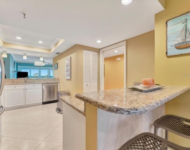1582 Gulf Boulevard - Photo Thumbnail 21