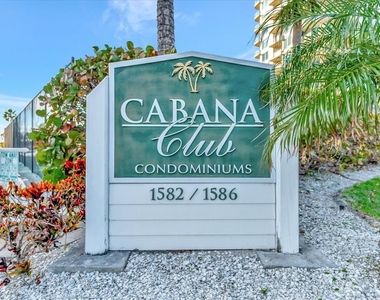 1582 Gulf Boulevard - Photo Thumbnail 65