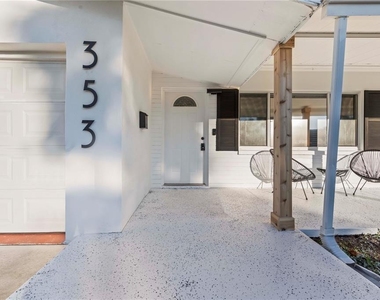 353 Shirley Avenue - Photo Thumbnail 1