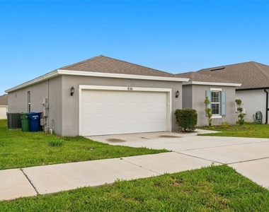 836 Cambridge Drive - Photo Thumbnail 1