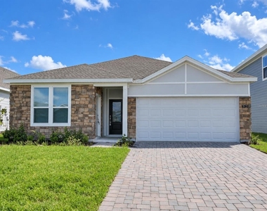 5121 Arrowfeather Court - Photo Thumbnail 1