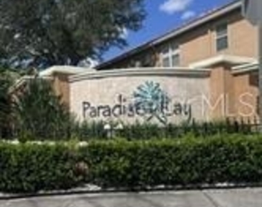 5322 Paradise Cay Circle - Photo Thumbnail 1
