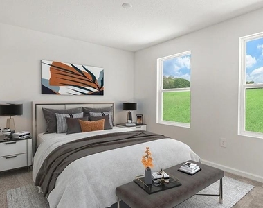 2461 Hallow Garden Road - Photo Thumbnail 8