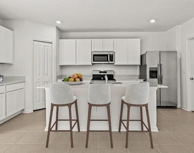 2461 Hallow Garden Road - Photo Thumbnail 4