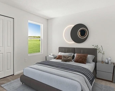 2461 Hallow Garden Road - Photo Thumbnail 9