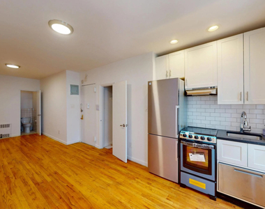 East 24th Street - Photo Thumbnail 1