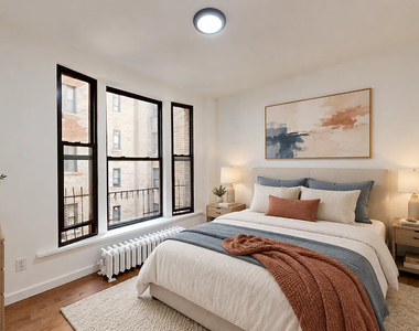 West 96th street  - Photo Thumbnail 2