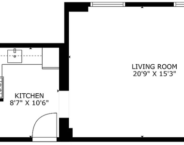 88 Fulton Street - Photo Thumbnail 4