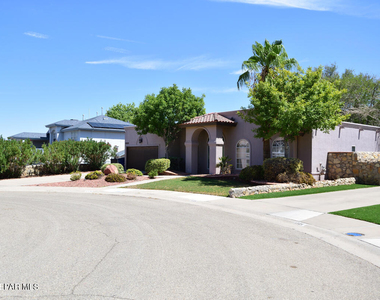 1328 Doc Holiday Place - Photo Thumbnail 3