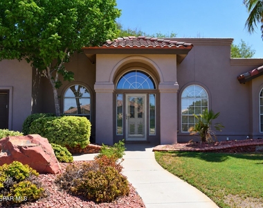 1328 Doc Holiday Place - Photo Thumbnail 1