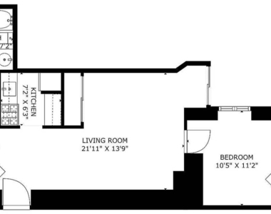 88 Fulton Street - Photo Thumbnail 4