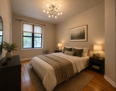 540 West 189th Street - Photo Thumbnail 2