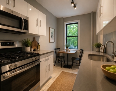 540 West 189th Street - Photo Thumbnail 1