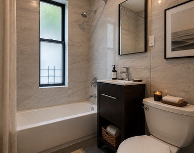 540 West 189th Street - Photo Thumbnail 3