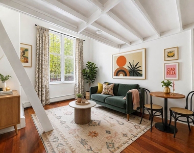 208 West 123rd Street - Photo Thumbnail 1